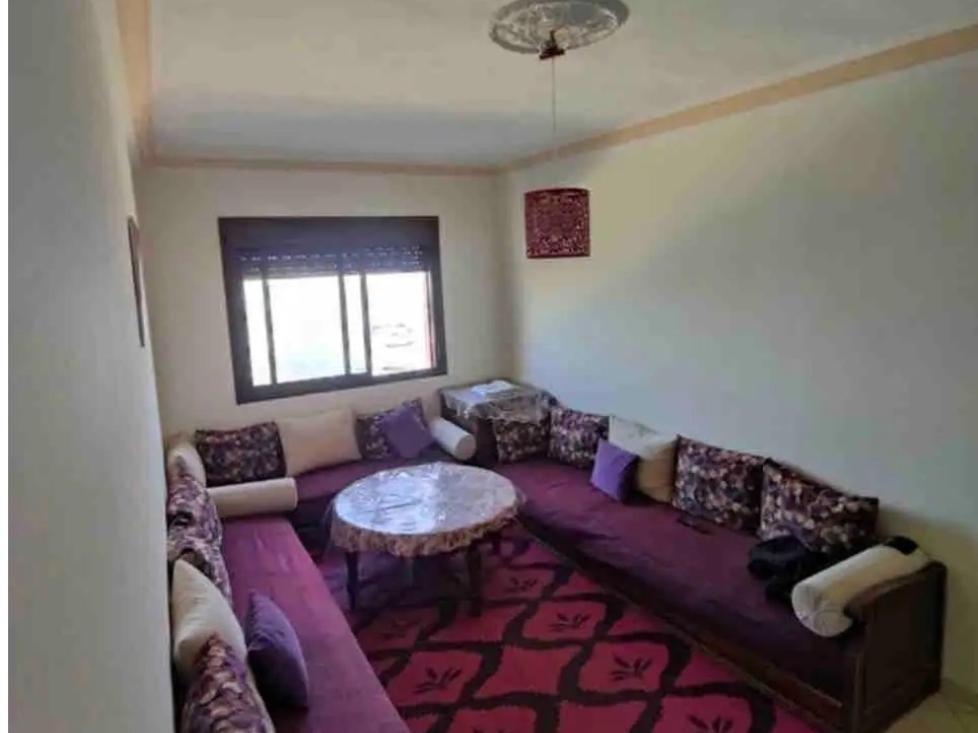 Beautiful Apartment With Ocean View. Vue Sur Ocean アル・ジャディーダ エクステリア 写真